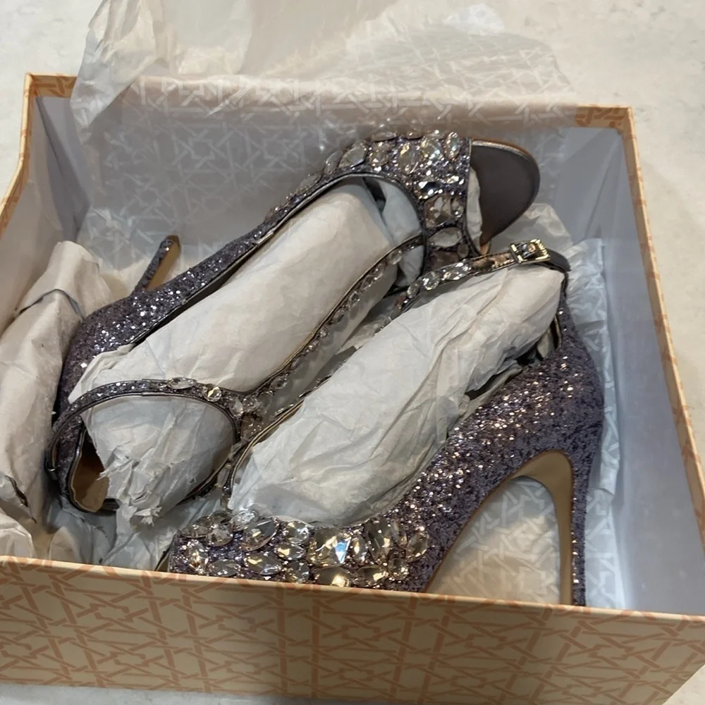 NIB JEWEL by BADGLEY MISCHKA 